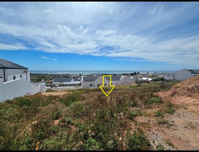 LAND FOR SALE IN DA GAMA BAY